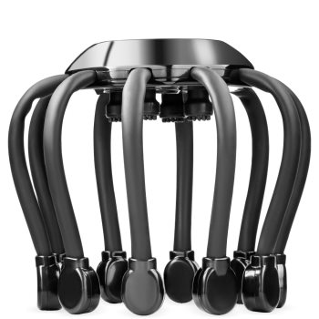 Medivon Octopus aparat de masaj pentru cap - imagine 2